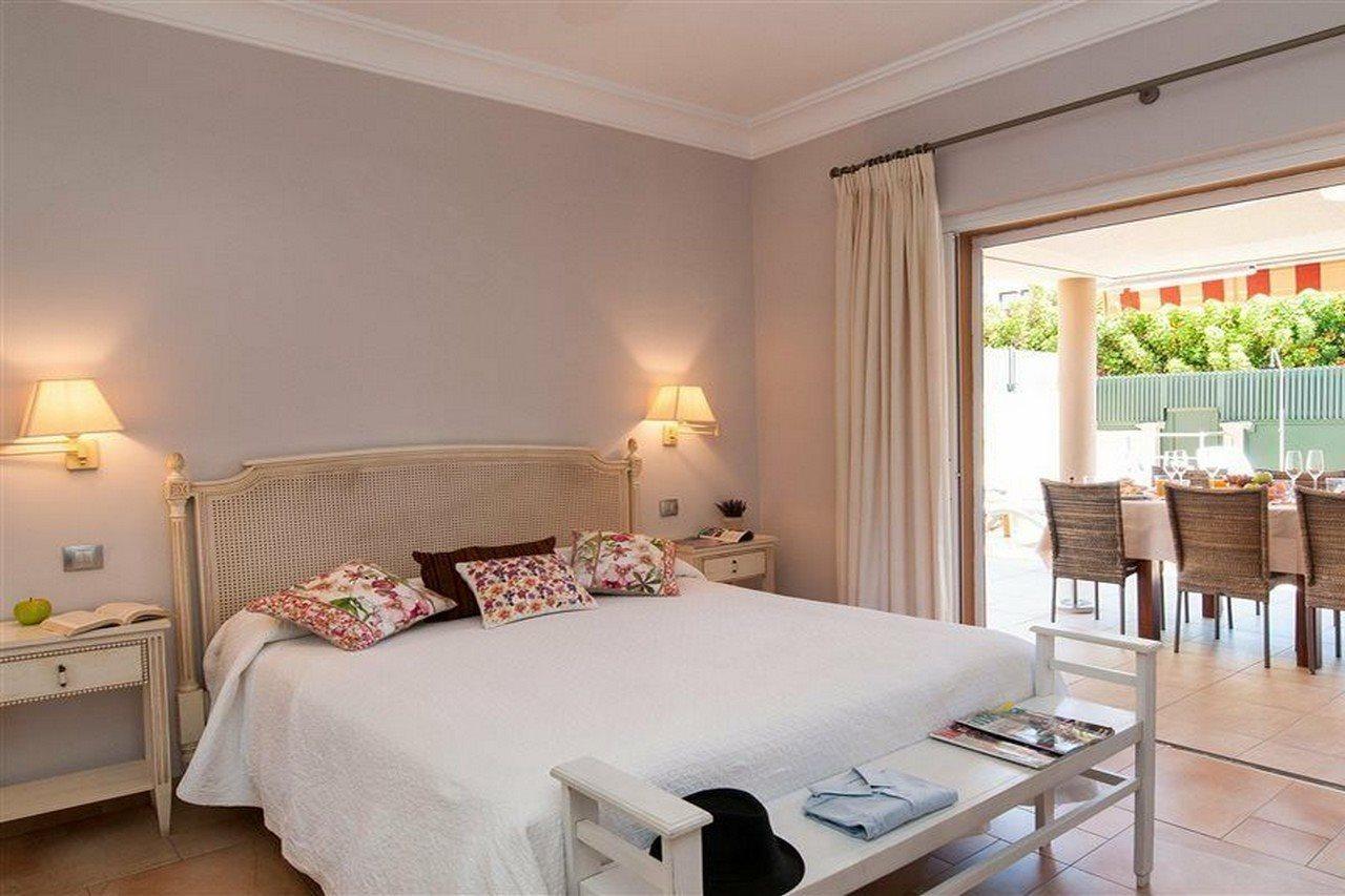 Meloneras Premium Hotell Eksteriør bilde