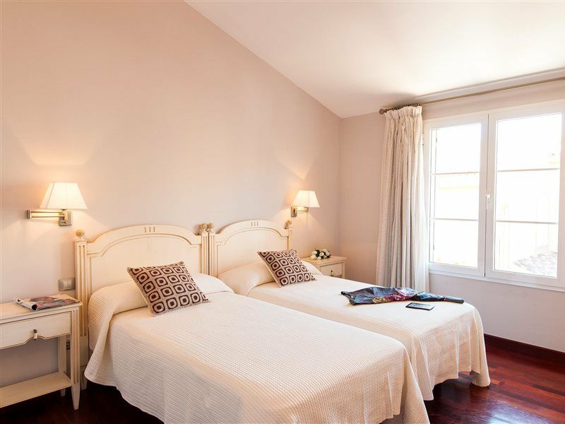 Meloneras Premium Hotell Eksteriør bilde