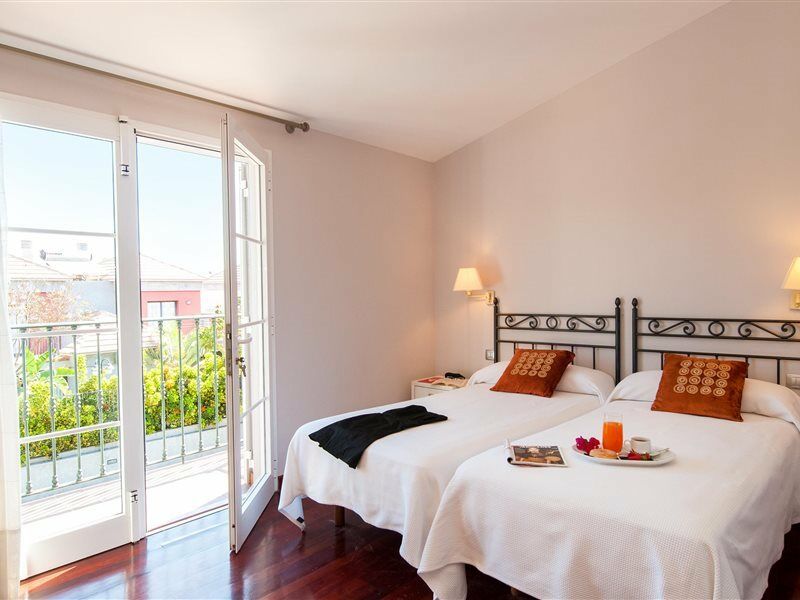 Meloneras Premium Hotell Eksteriør bilde